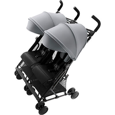 britax romer holiday pushchair