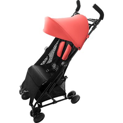 britax romer holiday pushchair