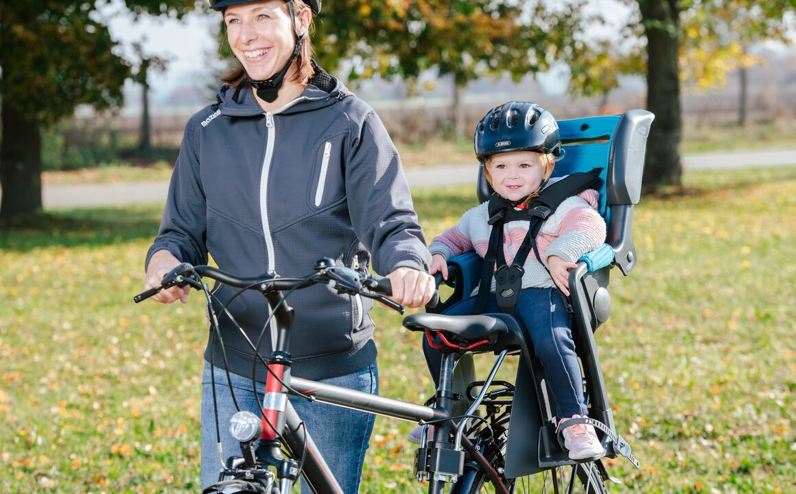 britax fahrradsitz