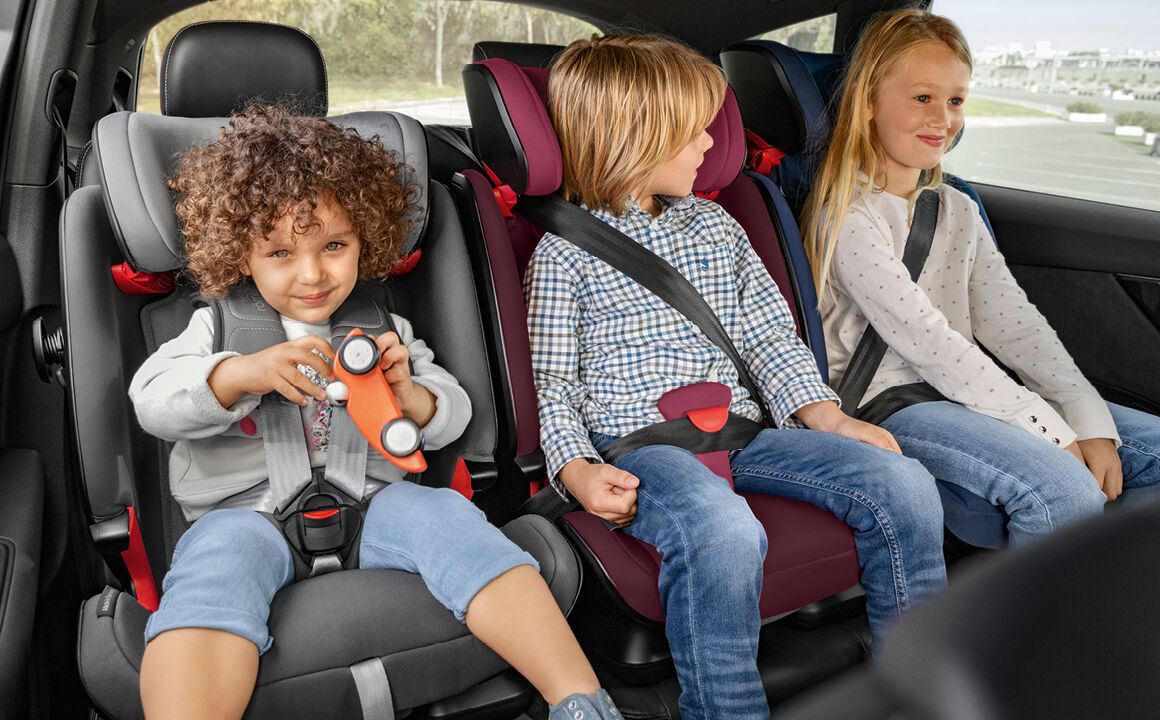 britax trifix 2 crash test