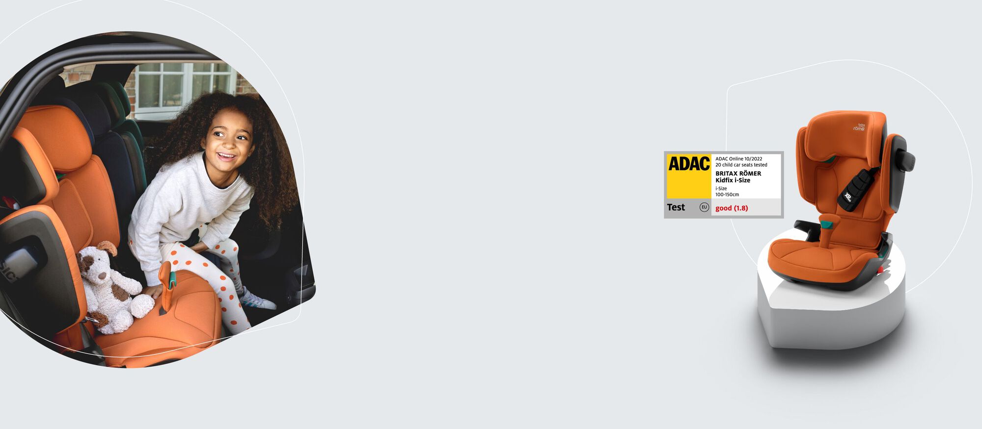 Adac britax romer clearance