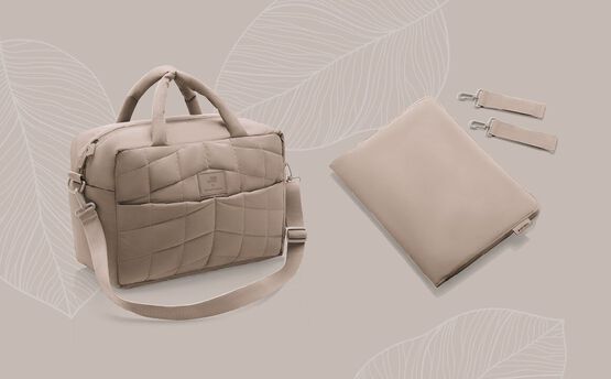 FLEXIBLE TO SUIT YOUR DAY