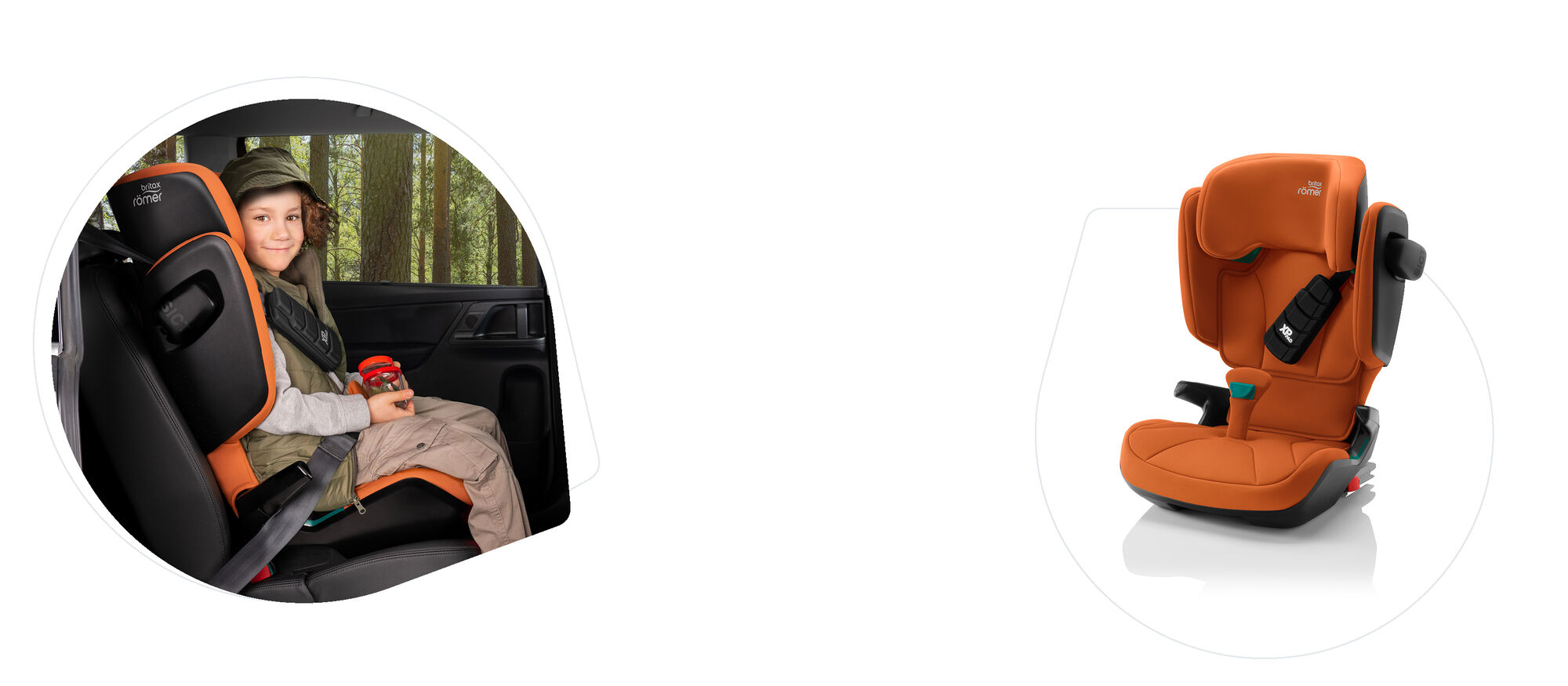 Car Seats | Britax Römer