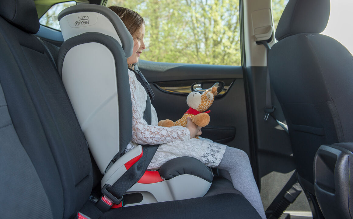 Britax sales romer sl