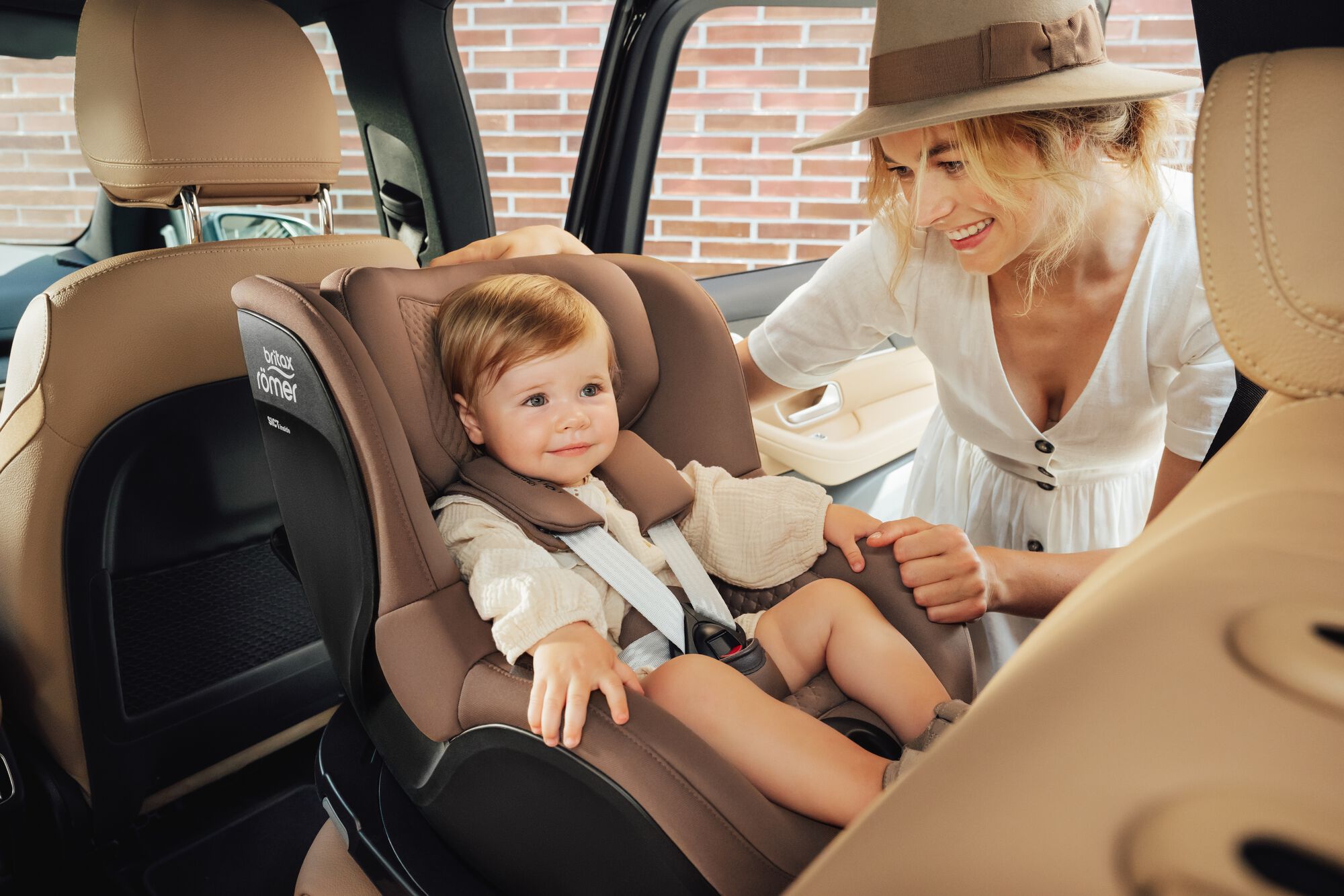 Car Seats
