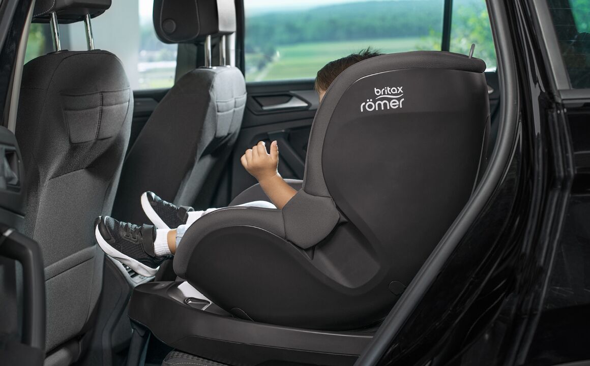 Britax dualfix m size top