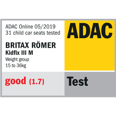 Britax römer advansafix iii sict adac online