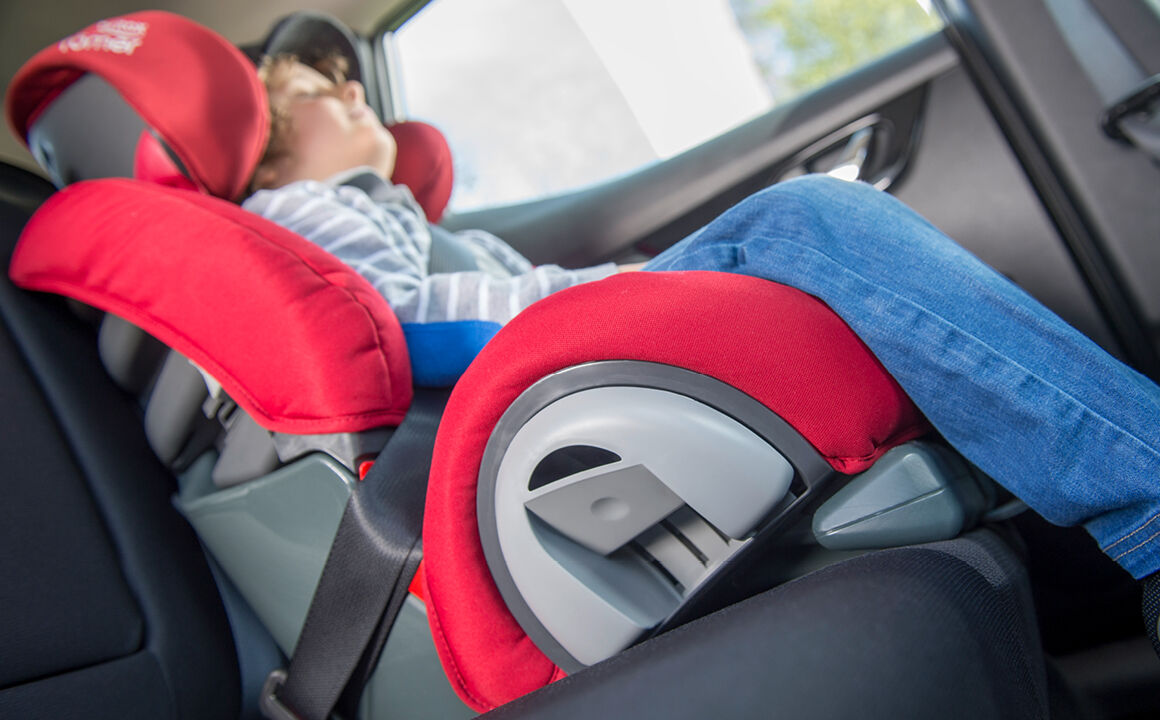 Britax romer clearance 123 isofix