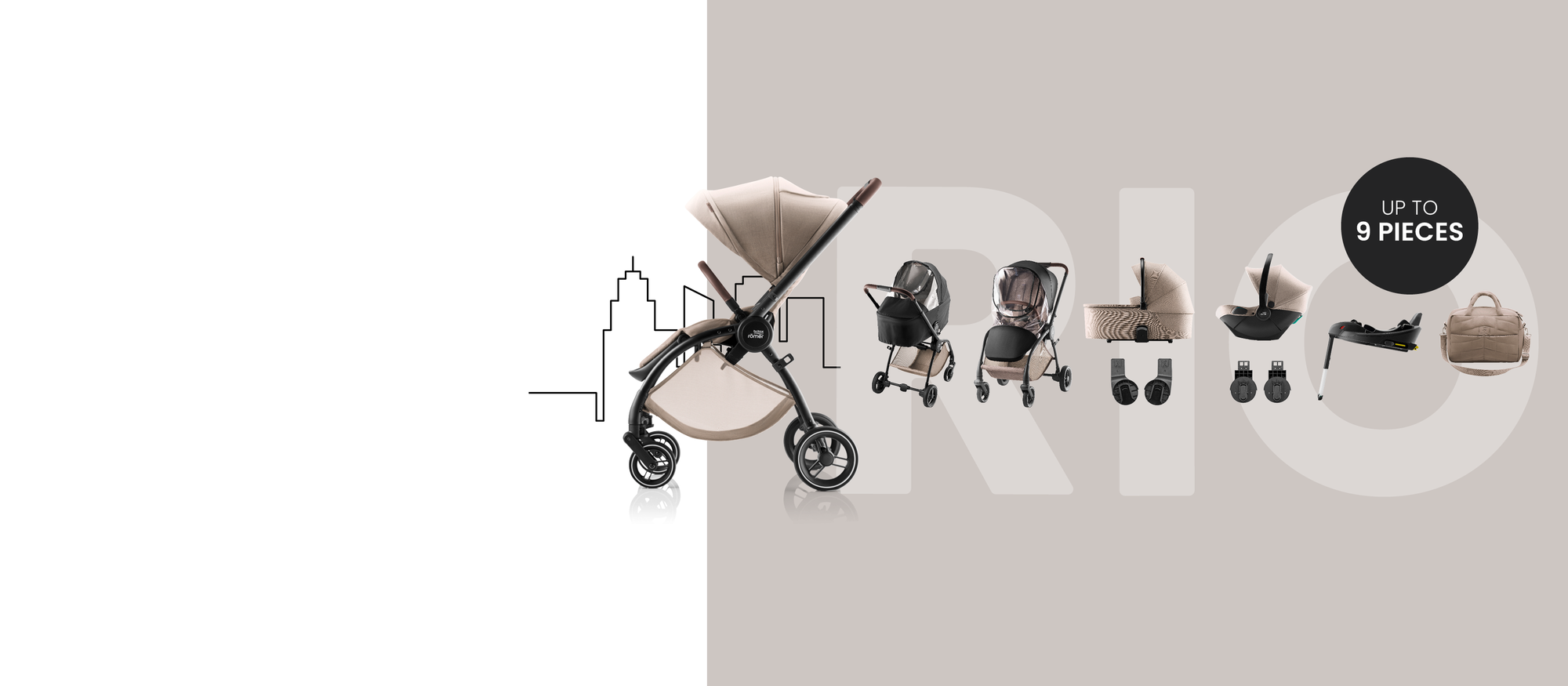 SAVE UP TO &pound;124