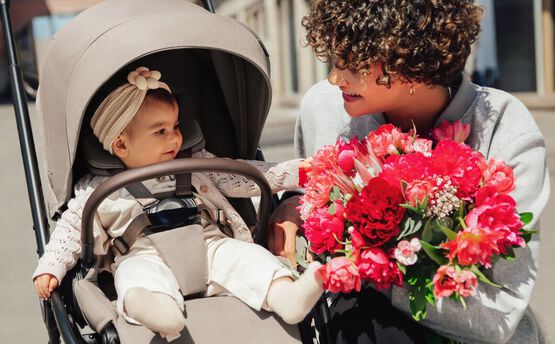 COMPACT WITHOUT COMPROMISING ON COMFORT