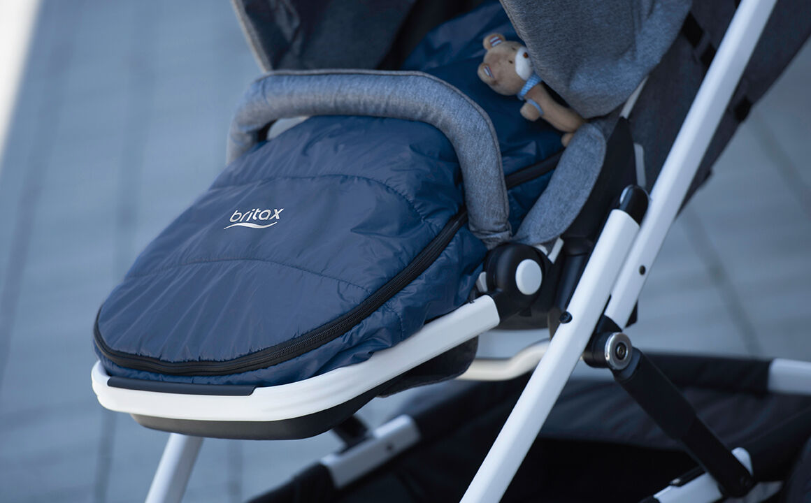 britax cosytoes