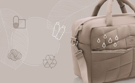 ONCE UPON A TIME I WAS A PLASTIC BOTTLE