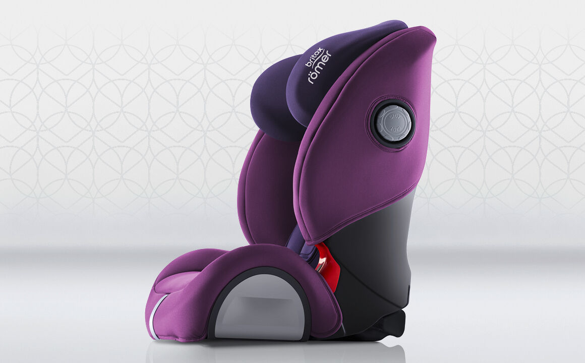 Britax clearance evolva sl