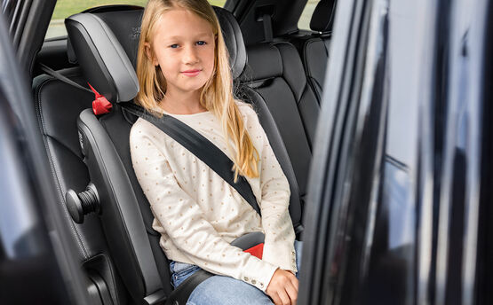 Exceptionally safe – every day