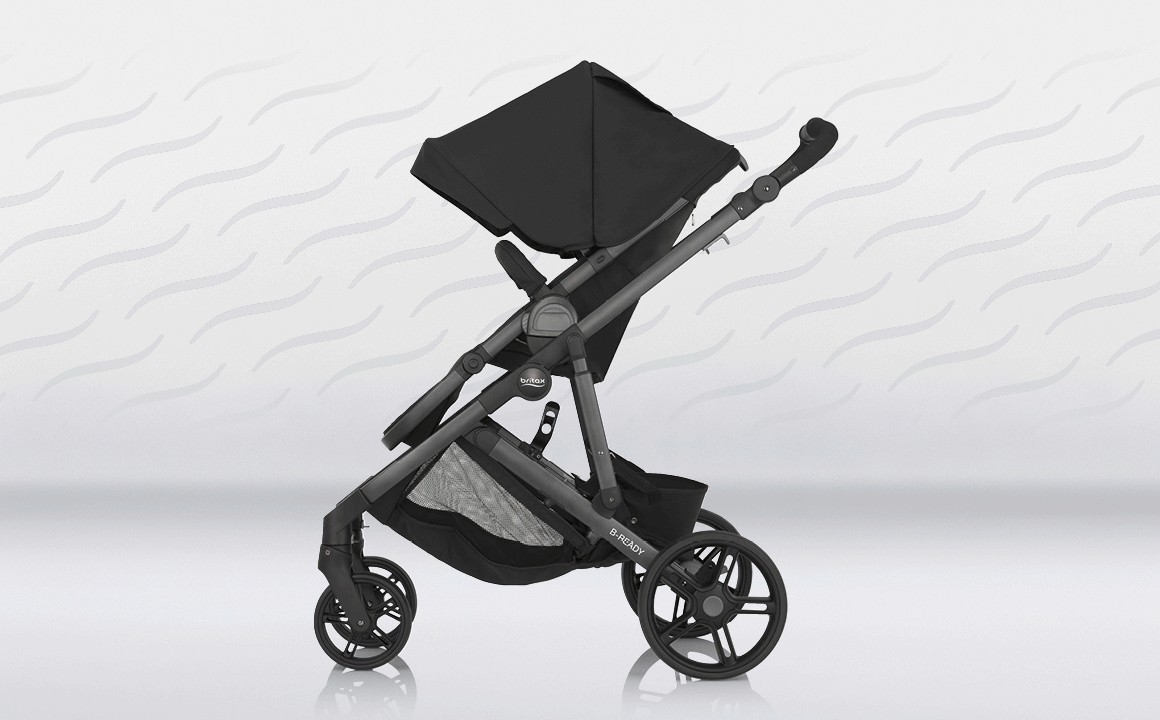 britax romer b ready