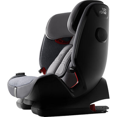 britax romer iv