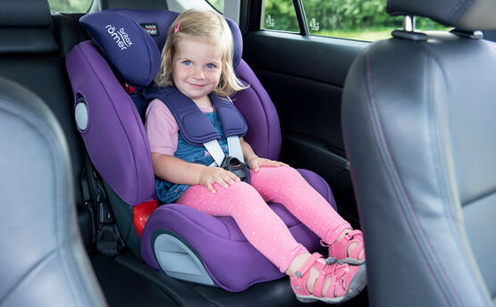 britax römer kidfix sl sict