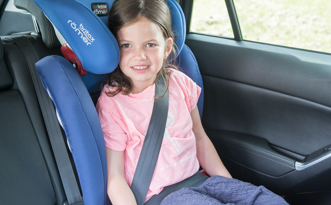 Britax deals kid 2