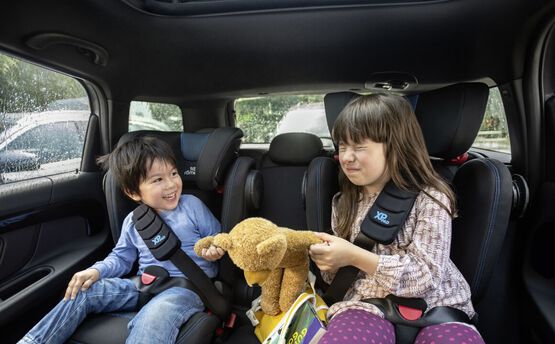 britax kidfix 3