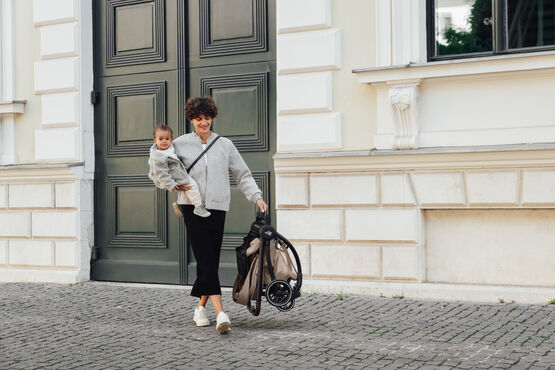 LOVE YOUR CITY LIFESTYLE