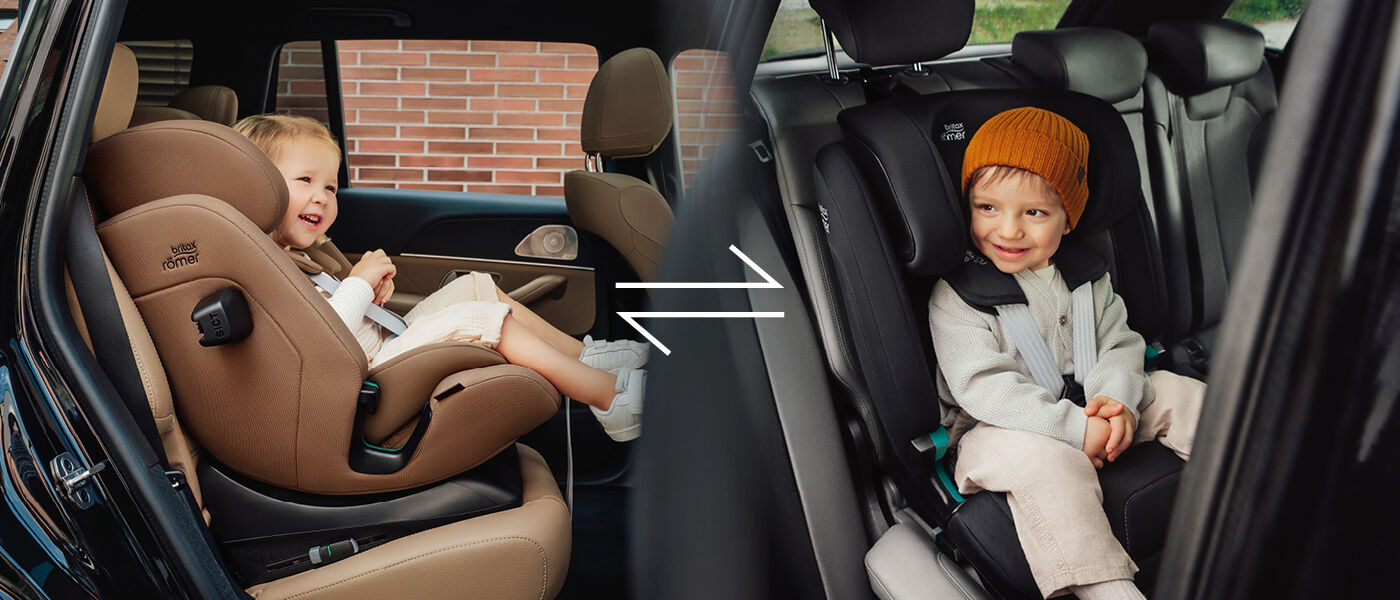 how to take off britax car seat cover