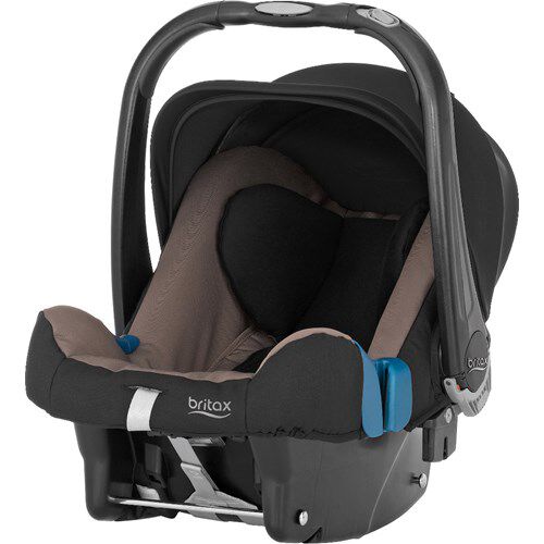 Britax Baby Safe Plus Shr Ii Babyskydd Britax RÃ¶mer Safe Plus Shr