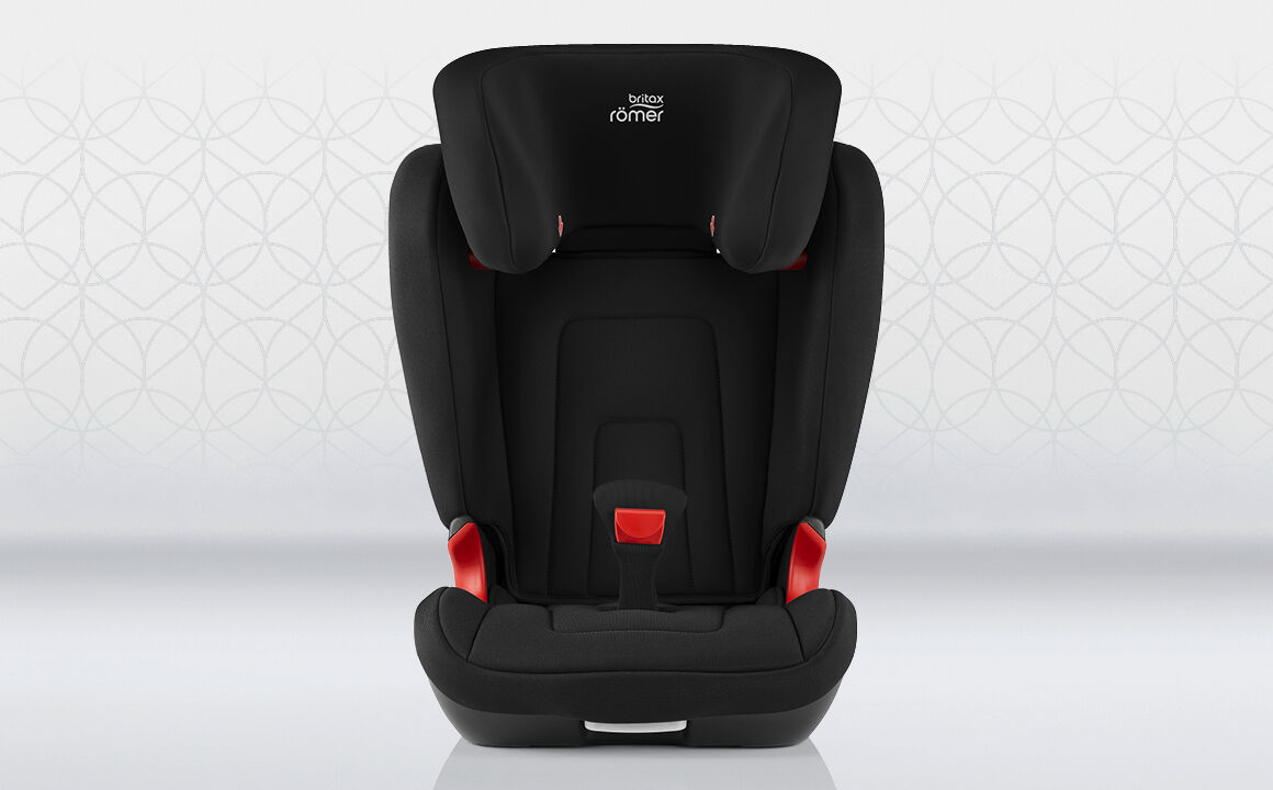 britax kidfix2