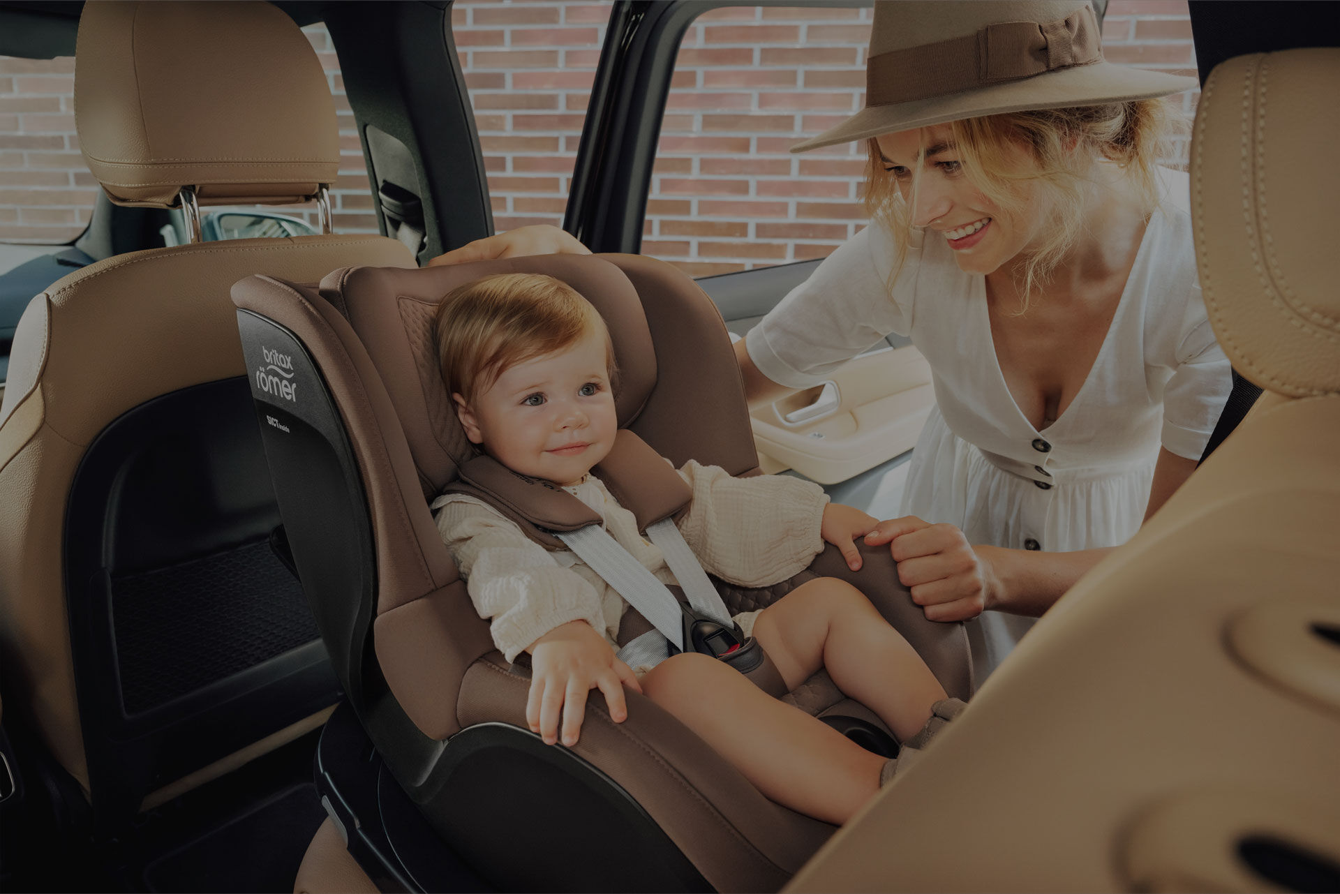 Bittrex car seat clearance