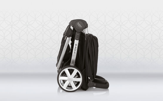 Smart folding