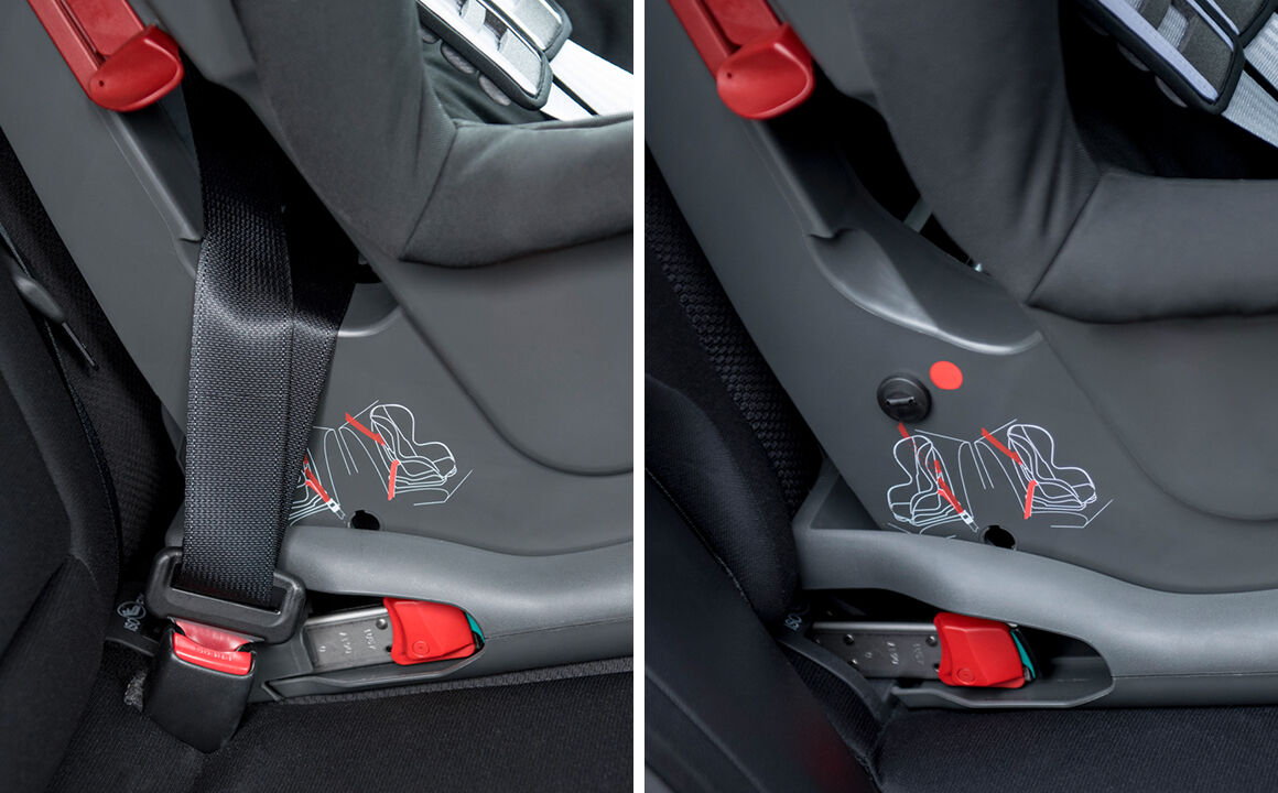 britax römer duo plus car seat