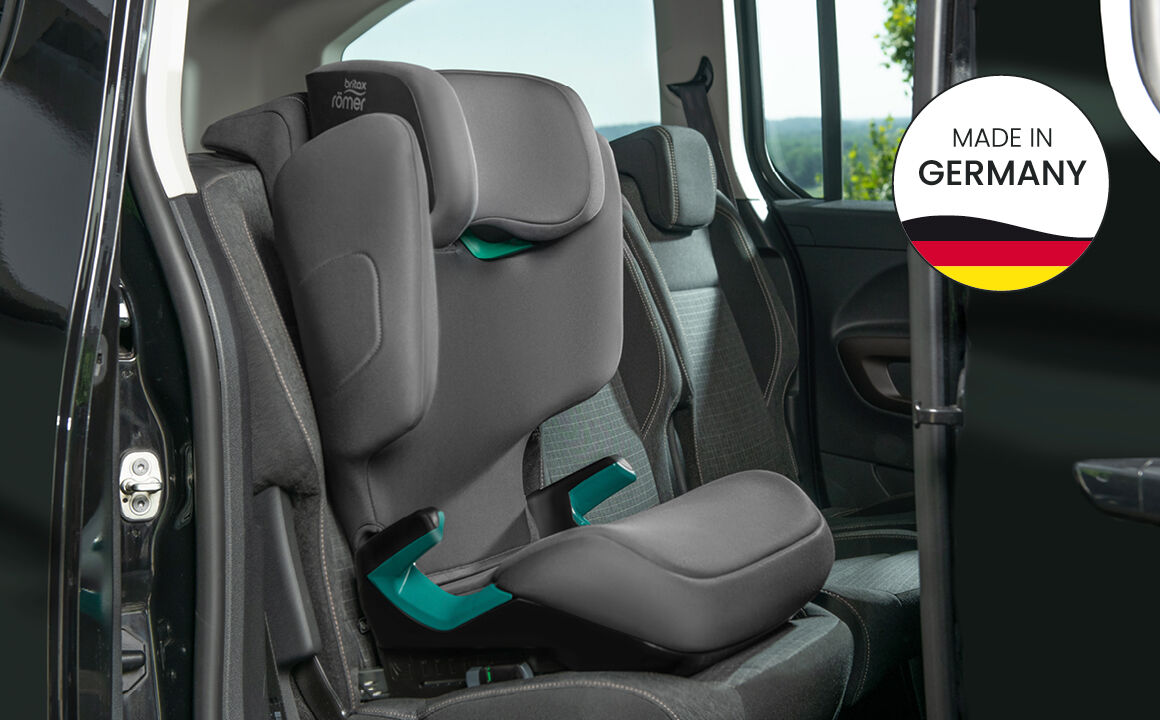 Britax discovery car sales seat