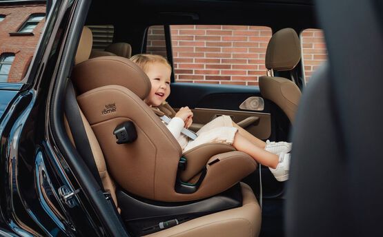 Housse Romer JYOKO Kids Housse Pour Romer Advansafix, Evolva ADVANSAFIX IV-M-R Lcp Kids