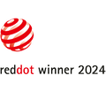 2024年紅點設計獎