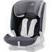 Britax Spare Cover - ADVANSAFIX M i-SIZE Storm Grey