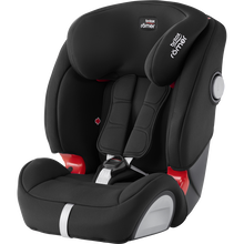 Sites Britax UK Site