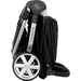 Britax B-AGILE DOUBLE Cosmos Black