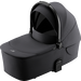 Britax RIO CARRYCOT Carbon Black