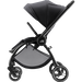 Britax RIO Carbon Black