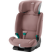 Britax EVOLVAFIX Dusty Rose