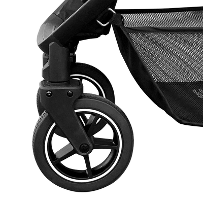 Britax Front wheels set V2 