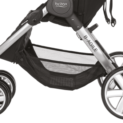 Britax Basket 