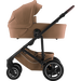 Britax SMILE 5Z CARRYCOT Warm Caramel
