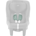 Britax Shoulder Pad Set Jade Green