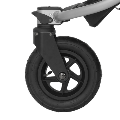 Britax Front Wheels 