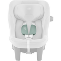 Britax Shoulder Pad Set Jade Green