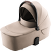 Britax RIO CARRYCOT Teak