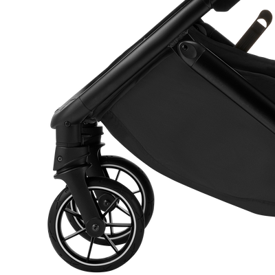 Britax Front wheels set 