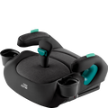 Britax TRAVELFIX Raven Black
