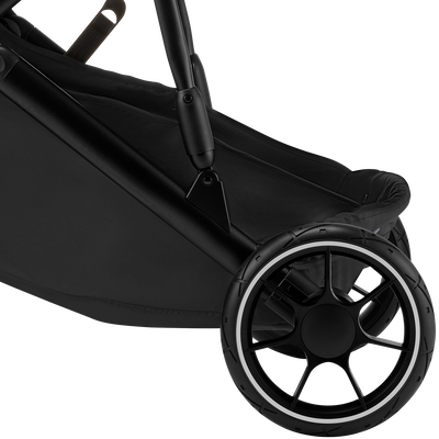 Britax Rear wheels set 