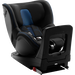 Britax DUALFIX M i-SIZE Cool Flow - Blue